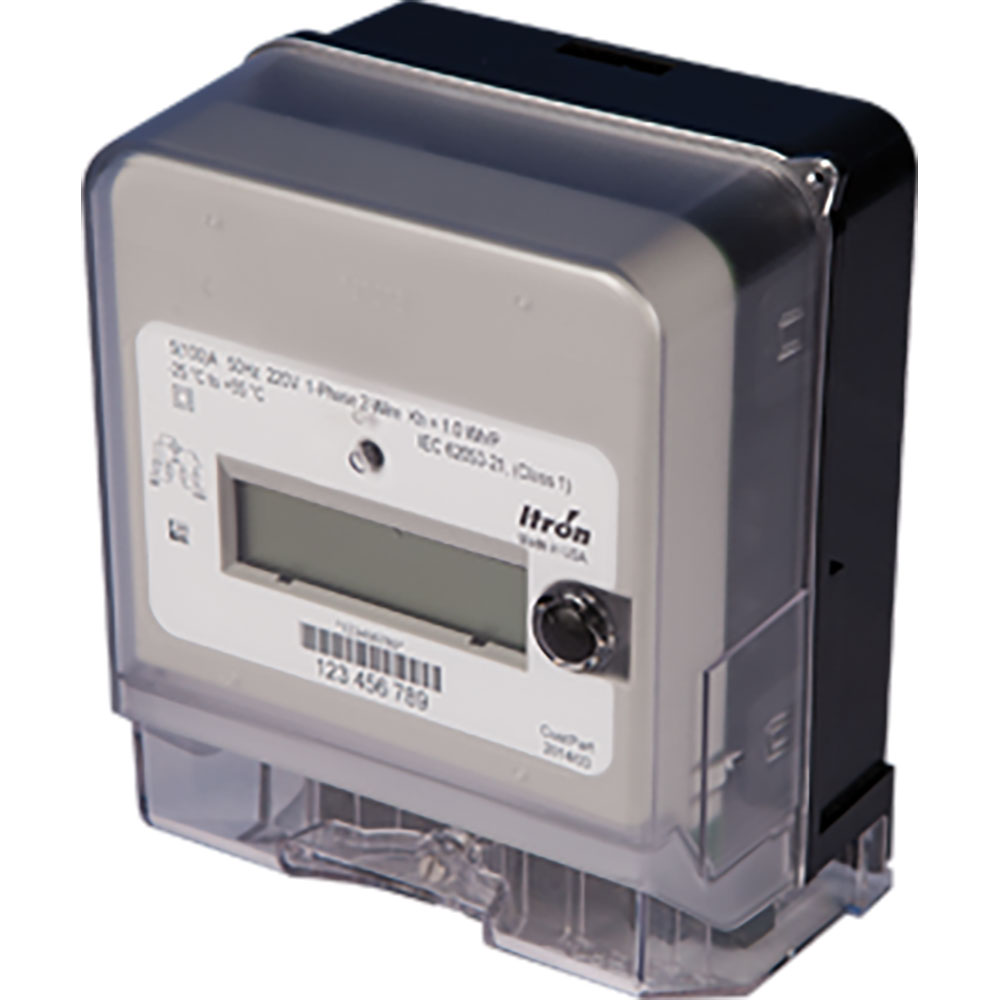 OpenWay® Riva Electricity Meter